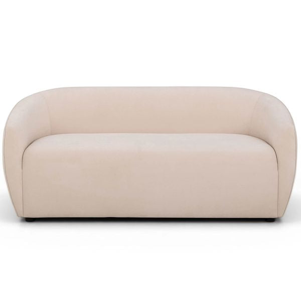Jordan Loveseat, Blush
