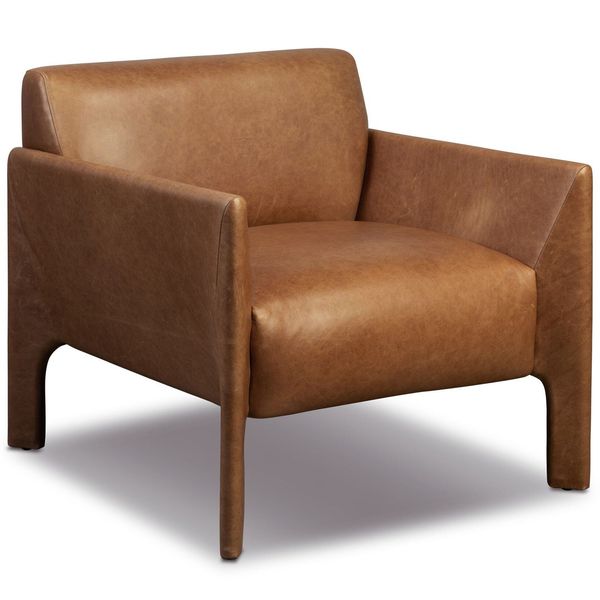Graford Cuir Chaise, Chaps Saddle