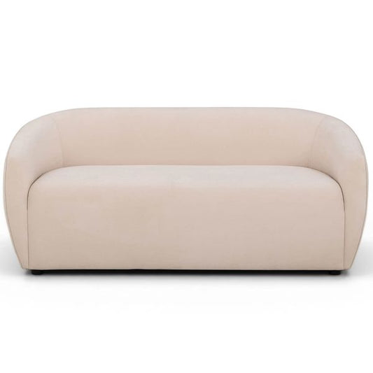 Jordan Loveseat, Blush