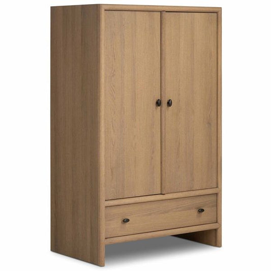 Analisa Armoire, Sandy Chene