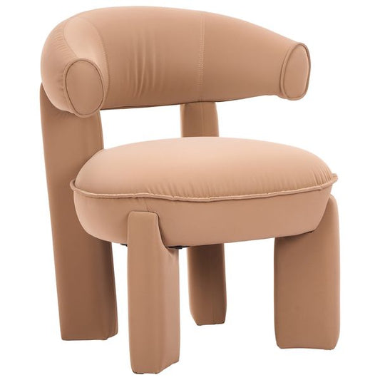 Chaise Cotsen, Tan
