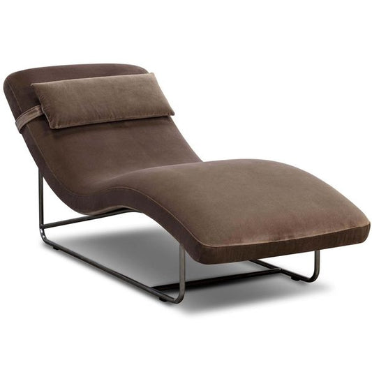 Chaise Michi, Surrey Mink