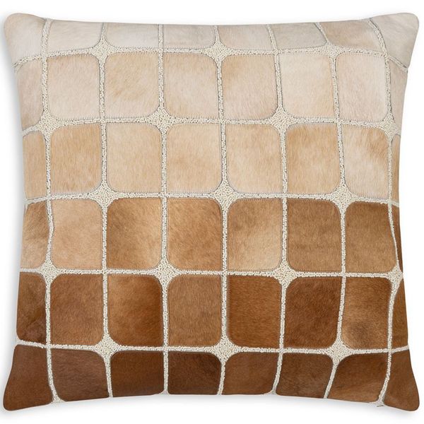Aspen Coussin, Horizon