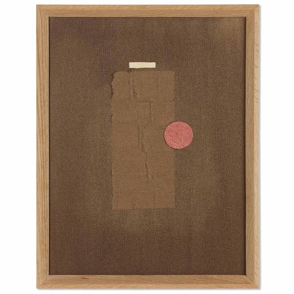 Orbit Vol. 2 #9, Umber