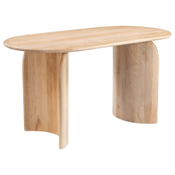 Bruma Bureau, Naturel