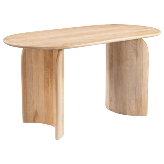 Bruma Bureau, Naturel
